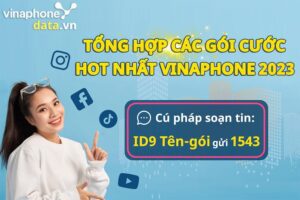 Cách đăng ký mạng Vinaphone mới nhất 2023