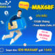 MAX68F Vinaphone trọn gói data giải trí