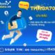 Hướng dẫn đăng ký gói cước THAGA70 Vinaphone