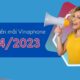 Chi tiết lịch khuyến mãi nạp thẻ Vinaphone T4/2023