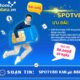 SPOTV80 Vinaphone – gói chỉ 80.000đ có ngay 30GB