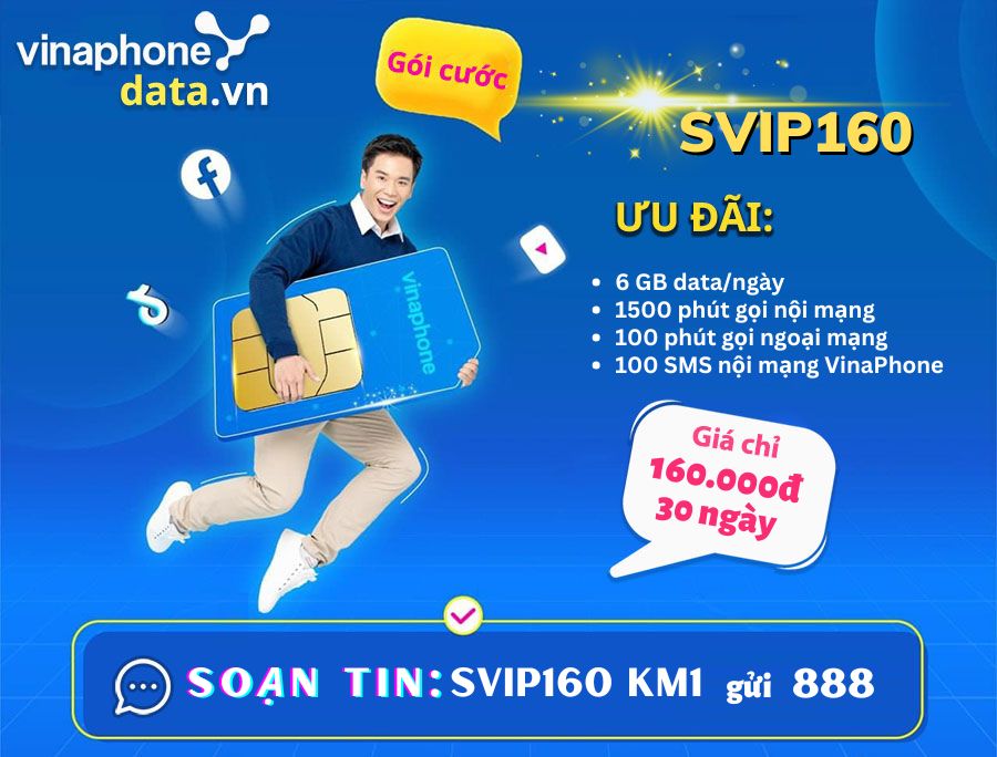 svip160-vinaphone