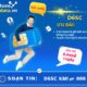 D6SC Vinaphone, nhận 2GB tốc độ cao trong ngày
