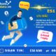 Hướng dẫn đăng ký gói cước ES1 Vinaphone