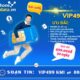 VIP499 Vinaphone – ưu đãi data, gọi thoại giá rẻ