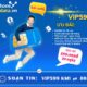 VIP599 Vinaphone – ưu đãi data, gọi thoại giá rẻ